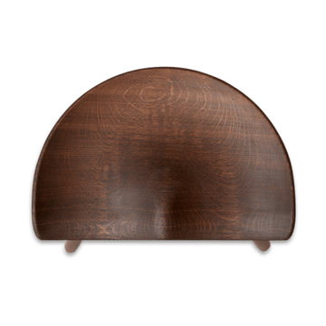 Shoemaker Chair stol No. 49 - Rökt ek - Form & Refine