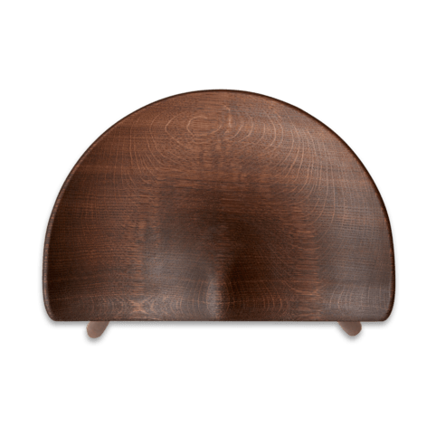 Shoemaker Chair stol No. 49, Rökt ek Form & Refine