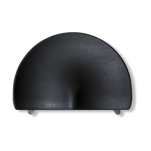 Shoemaker Chair stol No. 49, Svart Form & Refine