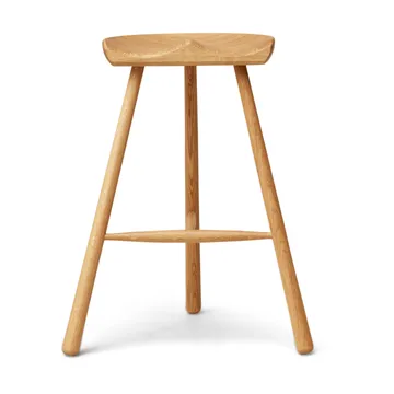 Shoemaker Chair stol No. 68 - Ek - Form & Refine