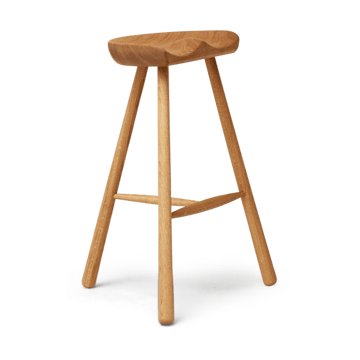Shoemaker Chair stol No. 68 - Ek - Form & Refine