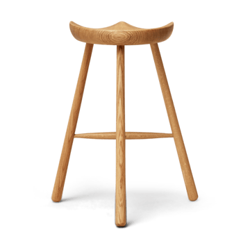 Shoemaker Chair stol No. 68 - Ek - Form & Refine