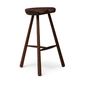 Shoemaker Chair stol No. 68 - Rökt ek - Form & Refine