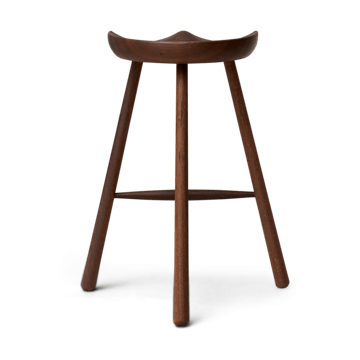 Shoemaker Chair stol No. 68 - Rökt ek - Form & Refine