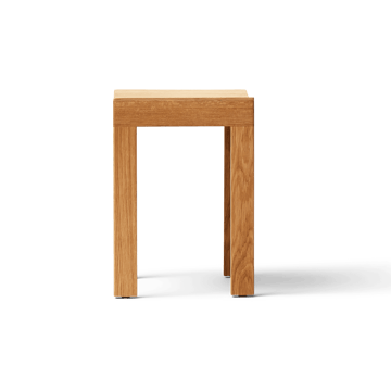 Sonder pall 47,5 cm - Ek - Form & Refine