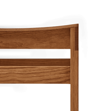 Sonder pall 47,5 cm - Ek - Form & Refine