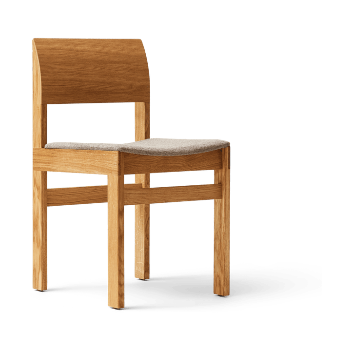 Sonder stol - Ek-Hallingdal 65-0227 - Form & Refine