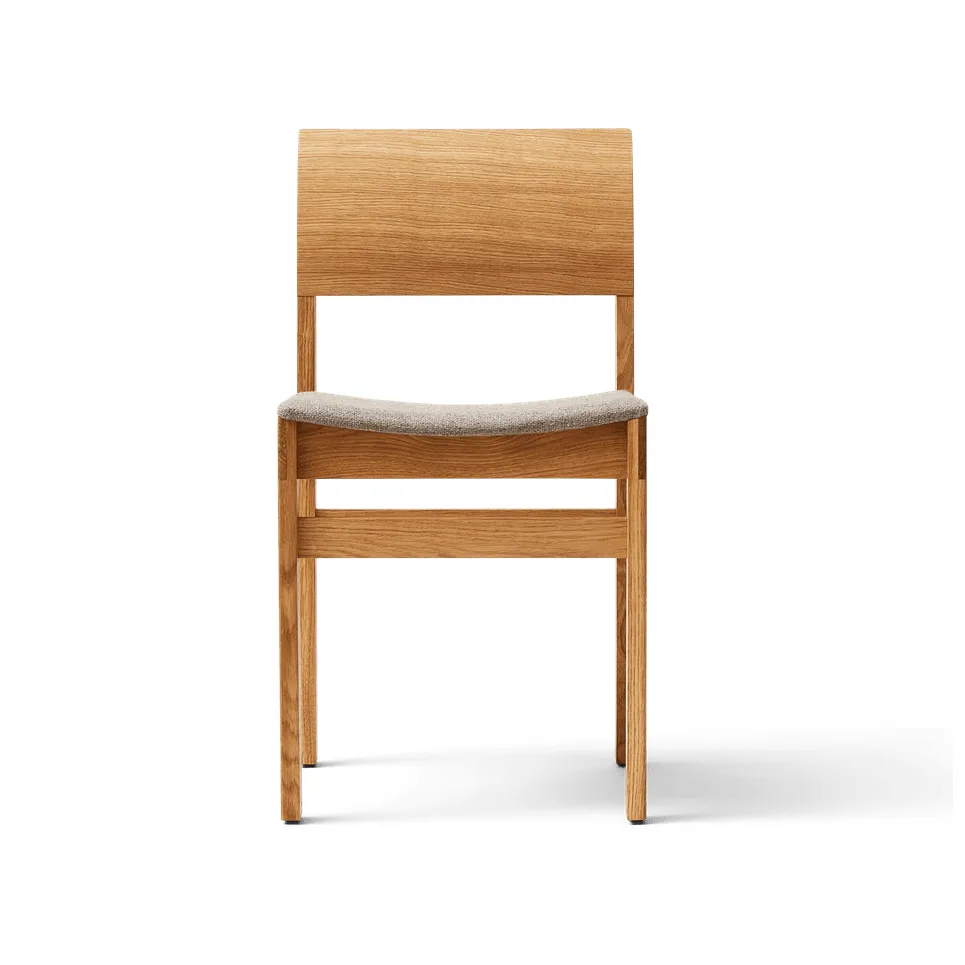 Sonder stol, Ek-Hallingdal 65-0227 Form & Refine