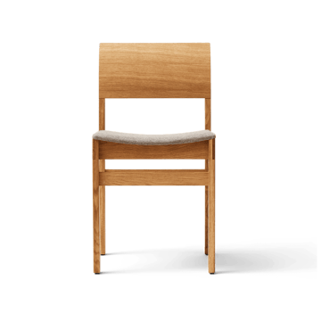 Sonder stol - Ek-Hallingdal 65-0227 - Form & Refine