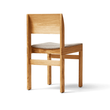 Sonder stol - Ek-Hallingdal 65-0227 - Form & Refine