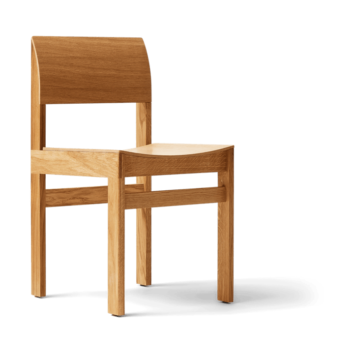 Sonder stol - Ek - Form & Refine