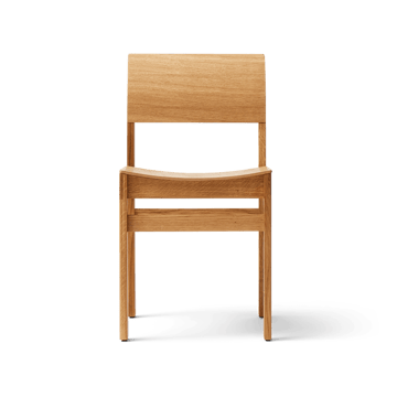 Sonder stol - Ek - Form & Refine