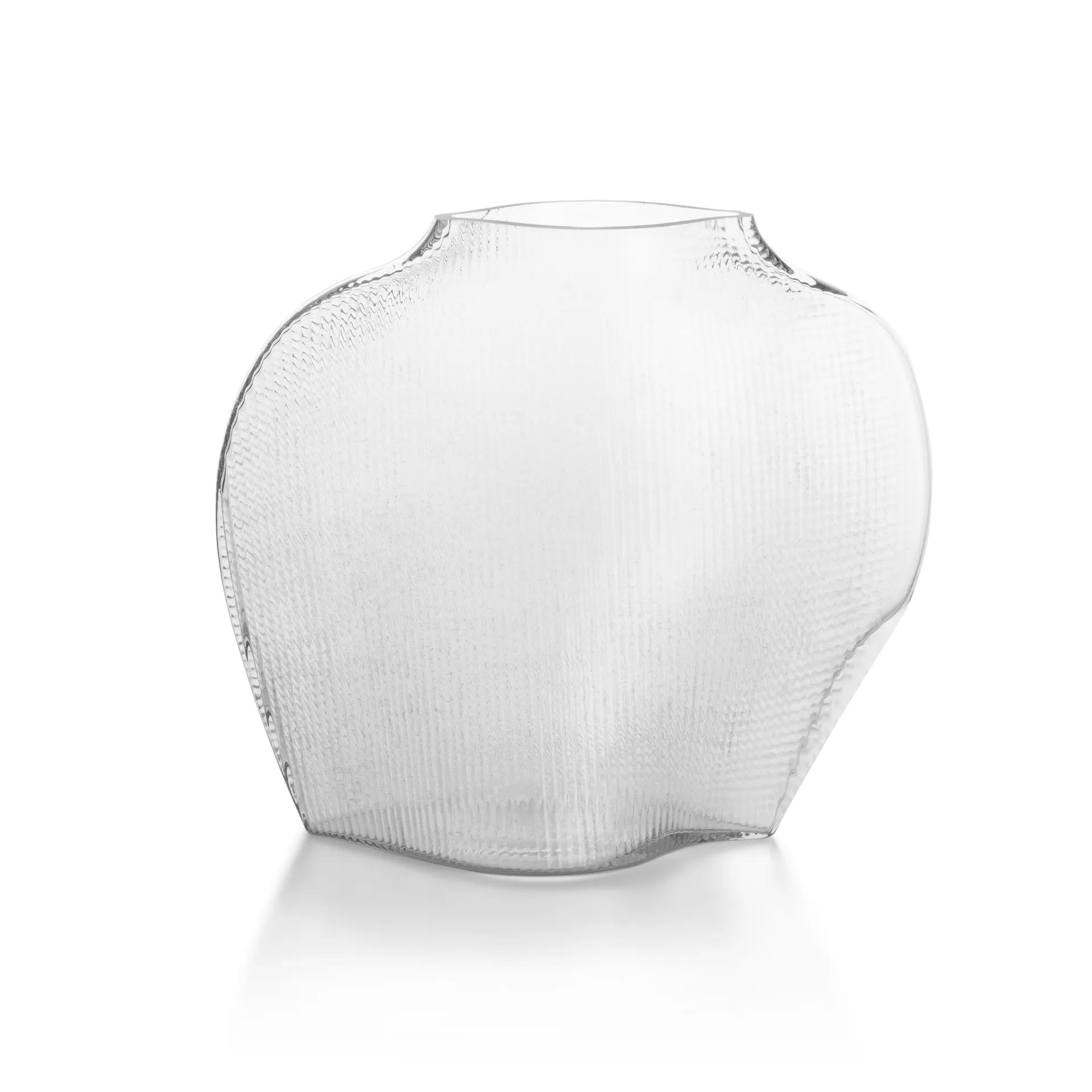 Flow 2 vas, Klar Formgatan