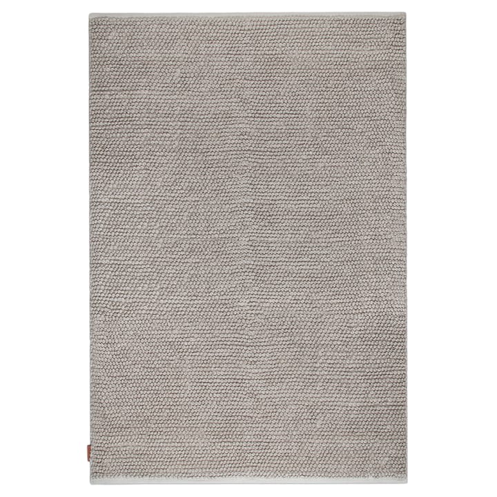 Loop matta 170x230 cm - Ivory - Formgatan