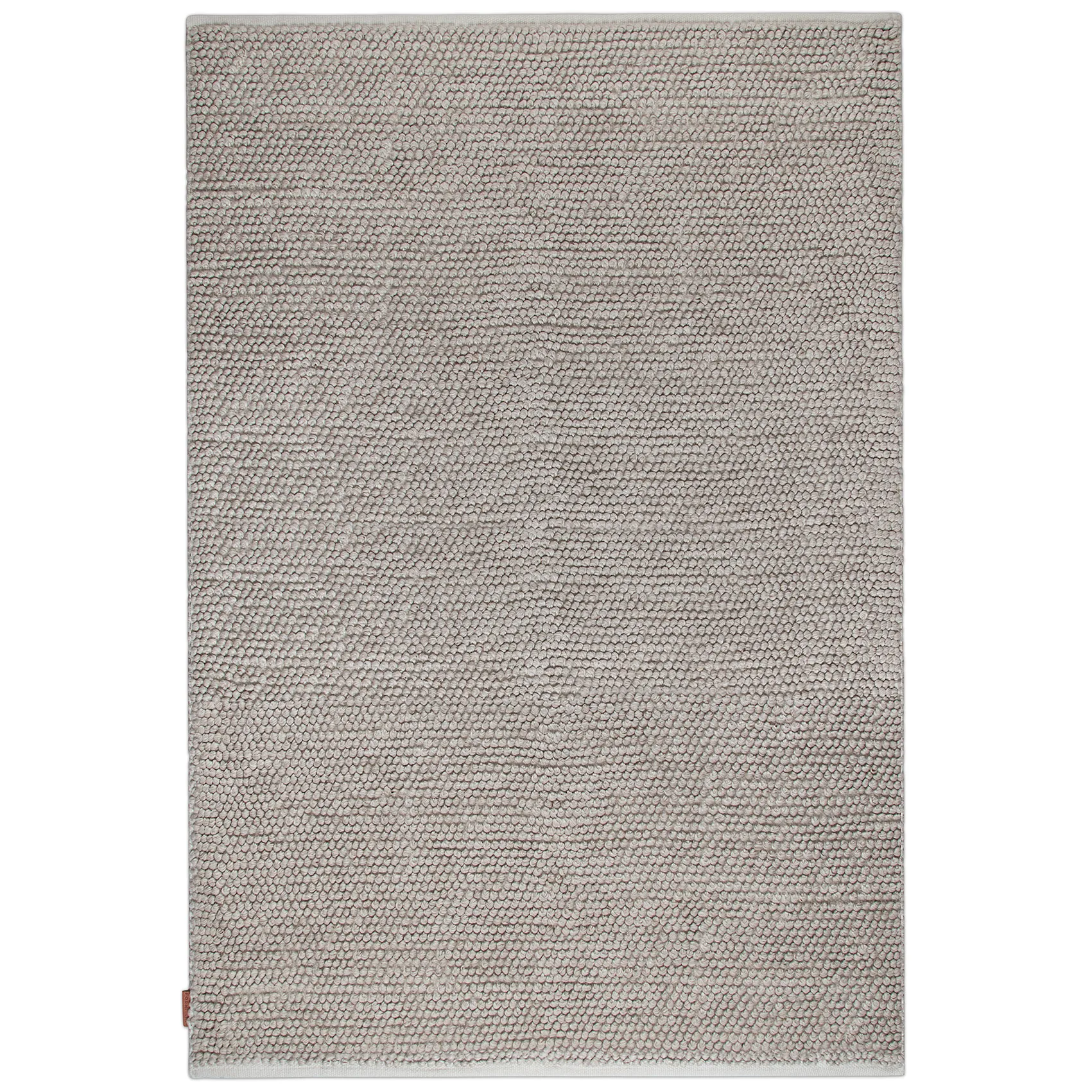 Loop matta 200x300 cm, Ivory Formgatan