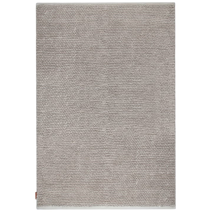 Loop matta 200x300 cm, Ivory Formgatan