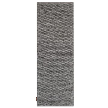 Loop matta 70x200 cm - Grey - Formgatan