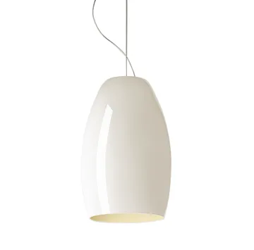 Buds 1 bordslampa - warm white - Foscarini