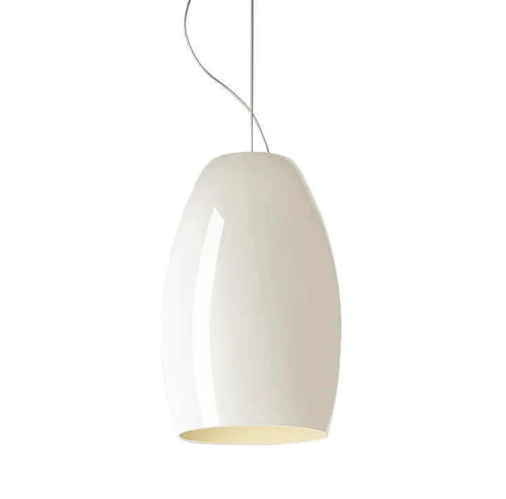 Buds 1 bordslampa - warm white - Foscarini