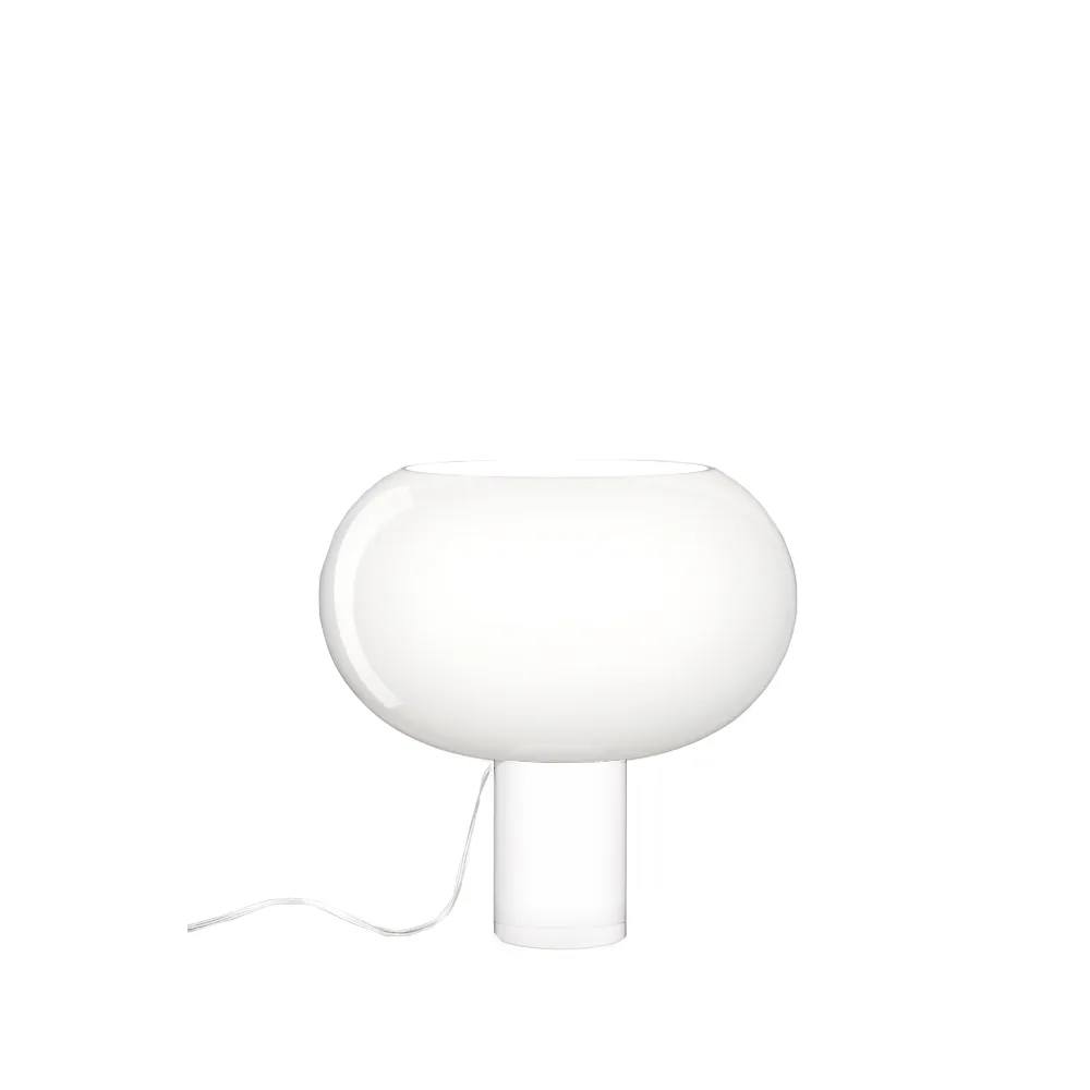 Buds 2 bordslampa, Warm white Foscarini