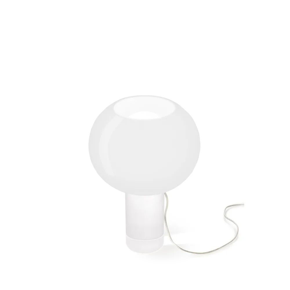 Buds 3 bordslampa, warm white Foscarini