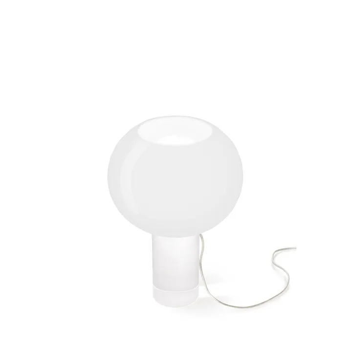 Buds 3 bordslampa - warm white - Foscarini