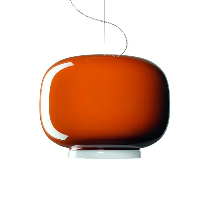 Chouchin 1 pendel - orange - Foscarini