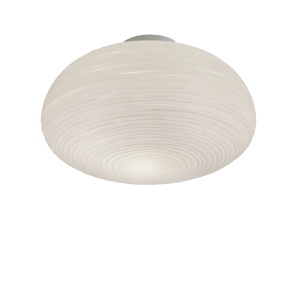 Rituals plafond, bianco, 2 Foscarini
