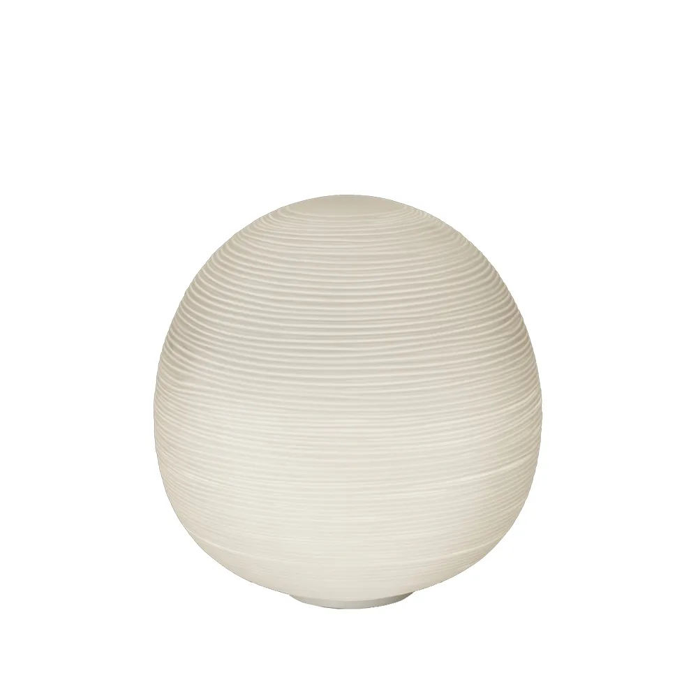 Rituals XL bordslampa, bianco Foscarini