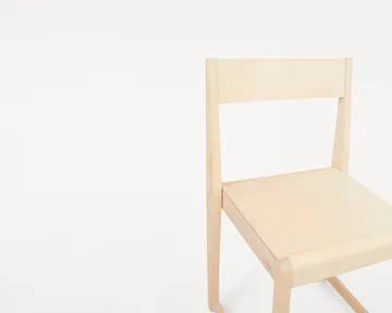 Chair 01 stol - Björk - FRAMA
