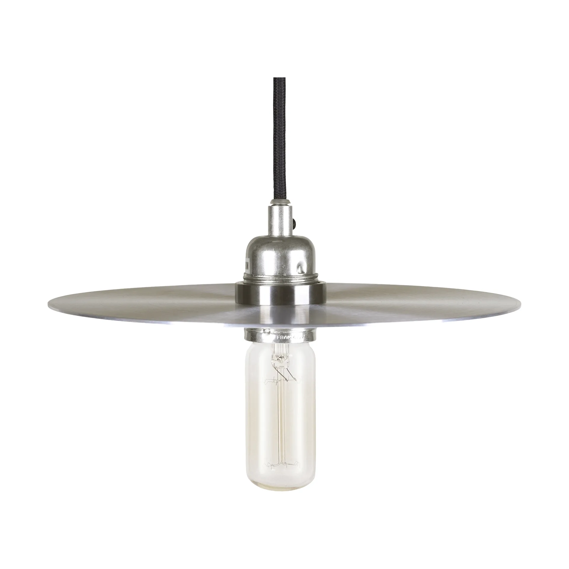 Circle Shade pendel, Aluminium, Ø25 cm FRAMA