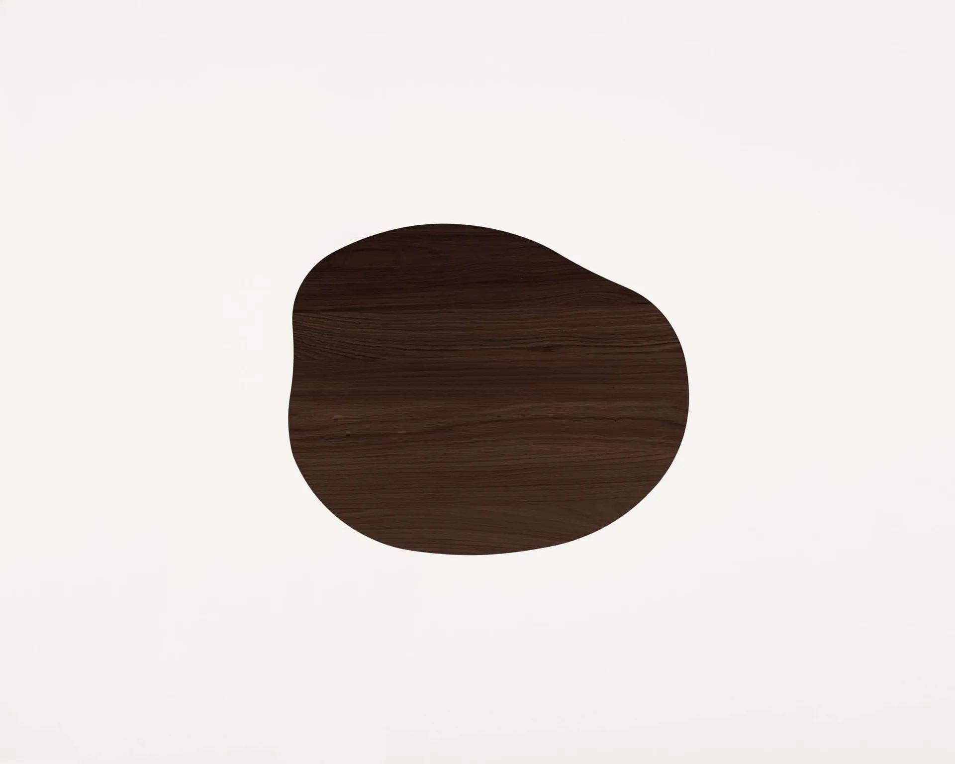 Farmhouse sidobord, Mörk ek, 51x55,8x37 cm FRAMA