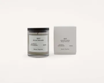 FRAMA doftljus - 1917, 170 g - FRAMA