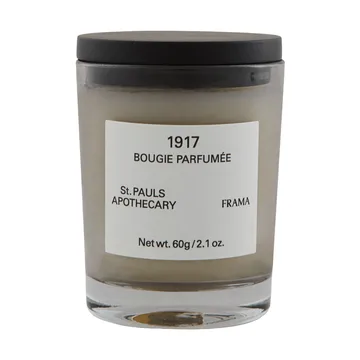 FRAMA doftljus - 1917, 60 g - FRAMA