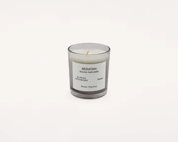 FRAMA doftljus - Beratan, 170 g - FRAMA