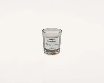 FRAMA doftljus - Beratan, 60 g - FRAMA