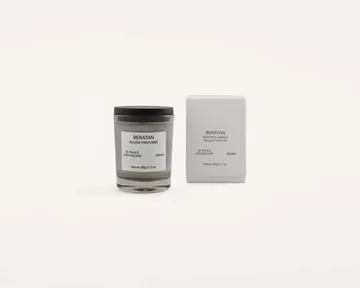 FRAMA doftljus - Beratan, 60 g - FRAMA