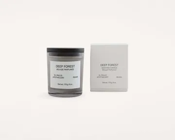 FRAMA doftljus - Deep Forest, 170 g - FRAMA
