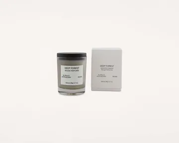 FRAMA doftljus - Deep Forest, 60 g - FRAMA