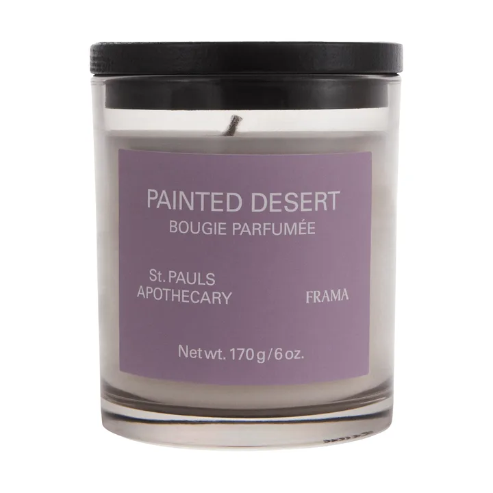 FRAMA doftljus - Painted Desert, 170 g - FRAMA