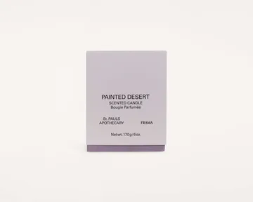 FRAMA doftljus - Painted Desert, 170 g - FRAMA