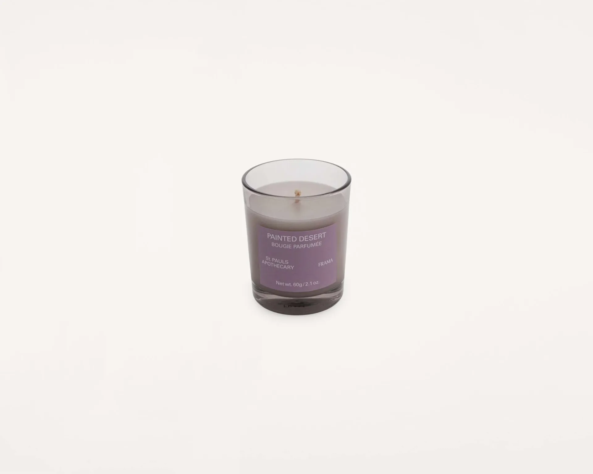 FRAMA doftljus, Painted Desert, 60 g FRAMA