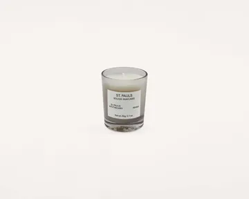 FRAMA doftljus - St. Pauls, 60 g - FRAMA