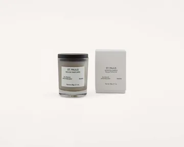 FRAMA doftljus - St. Pauls, 60 g - FRAMA