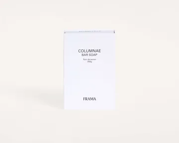 FRAMA fast tvål 250 g - Columnae - FRAMA
