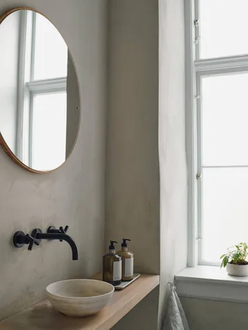 FRAMA gåvoset handtvål + handlotion - Columnae - FRAMA