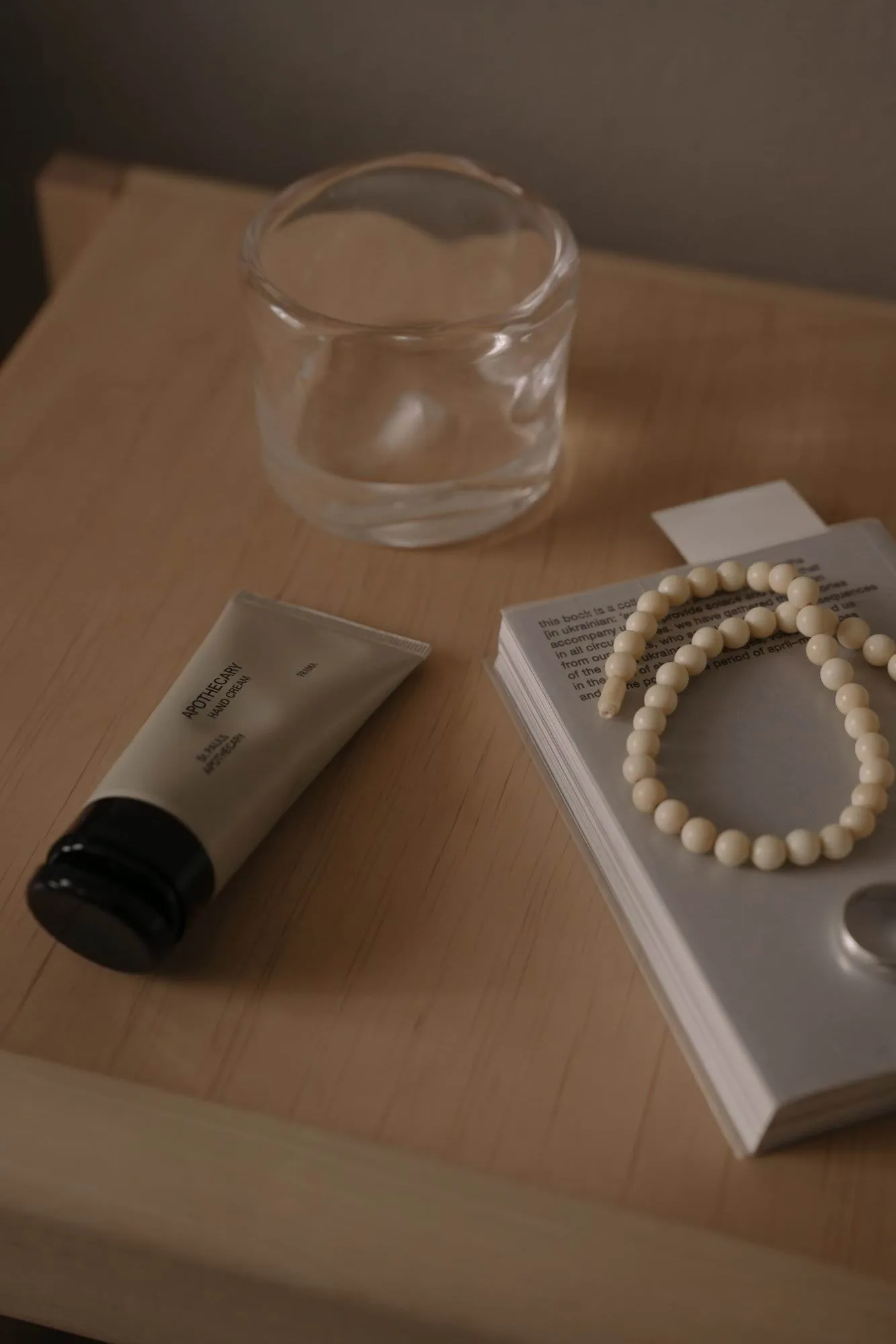 FRAMA handkräm 60 ml, Apothecary FRAMA