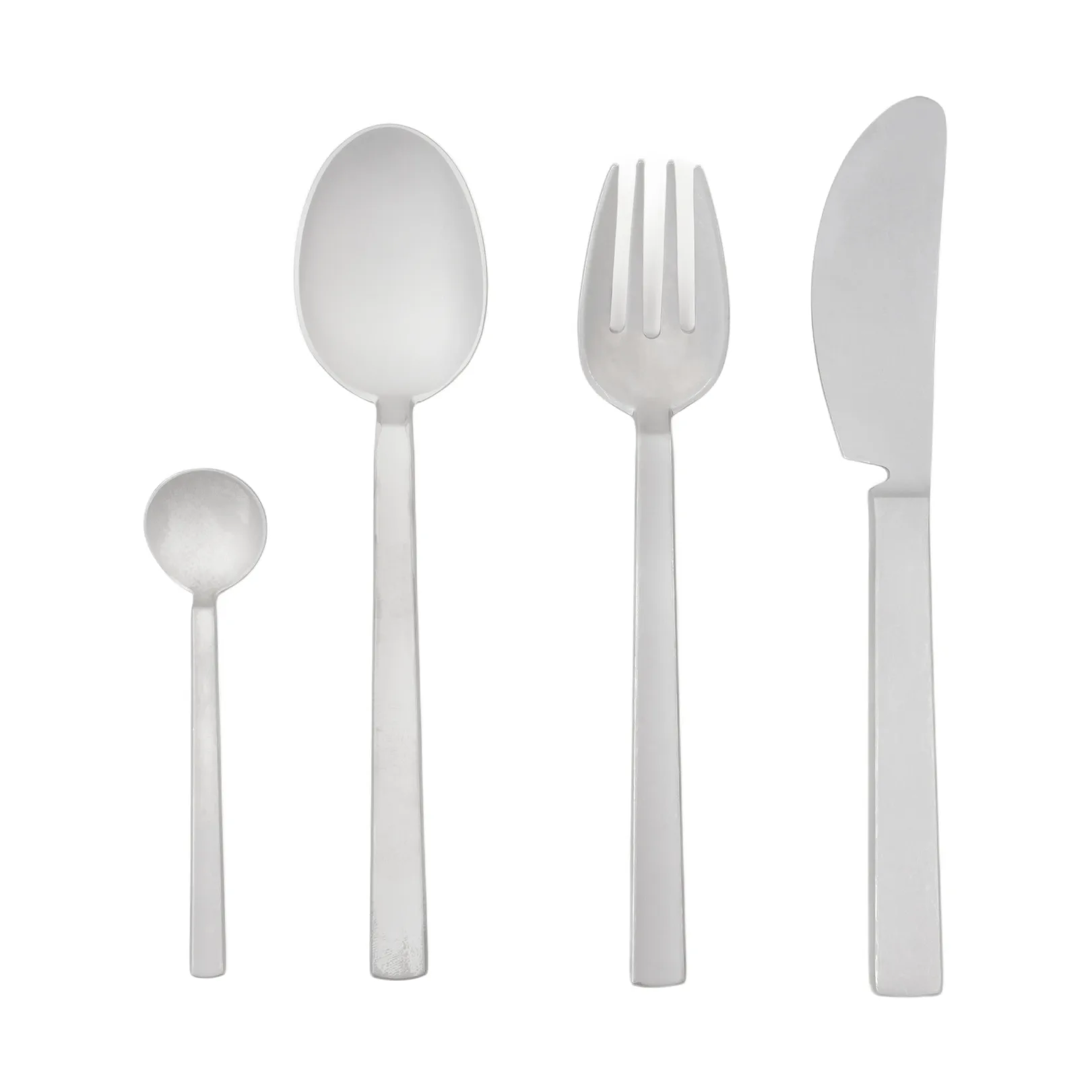 FRAMA x Ole Palsby tesked, Rostfritt stål, 10,9 cm FRAMA