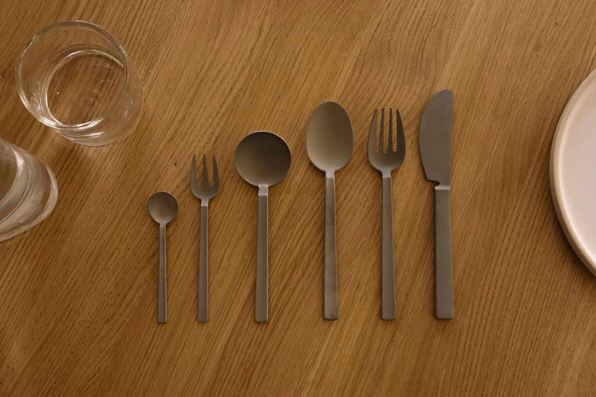 FRAMA x Ole Palsby tesked, Rostfritt stål, 10,9 cm FRAMA