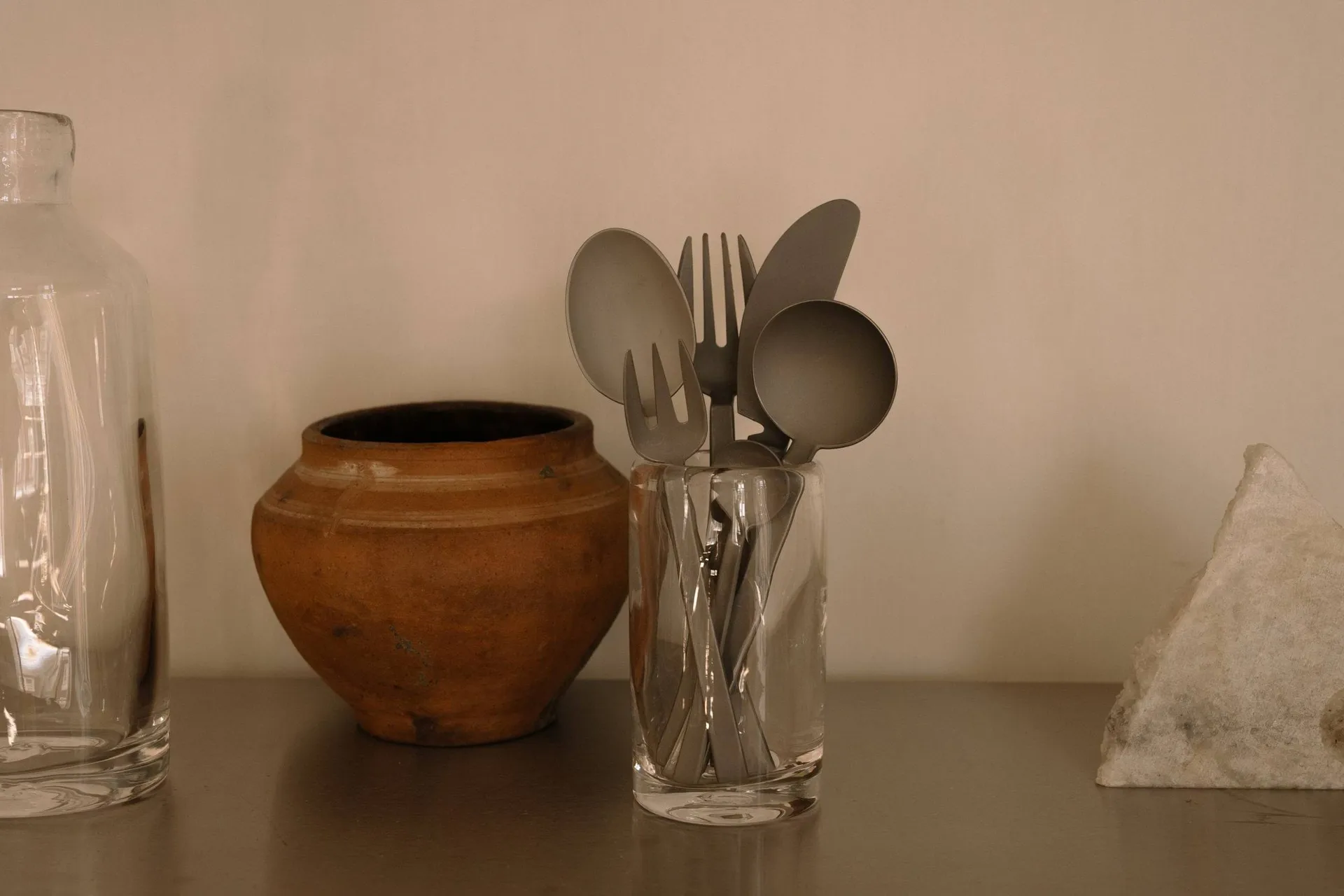 FRAMA x Ole Palsby tesked, Rostfritt stål, 10,9 cm FRAMA